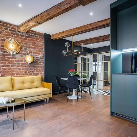 1555 Apartments III Stary Toruń المظهر الخارجي الصورة