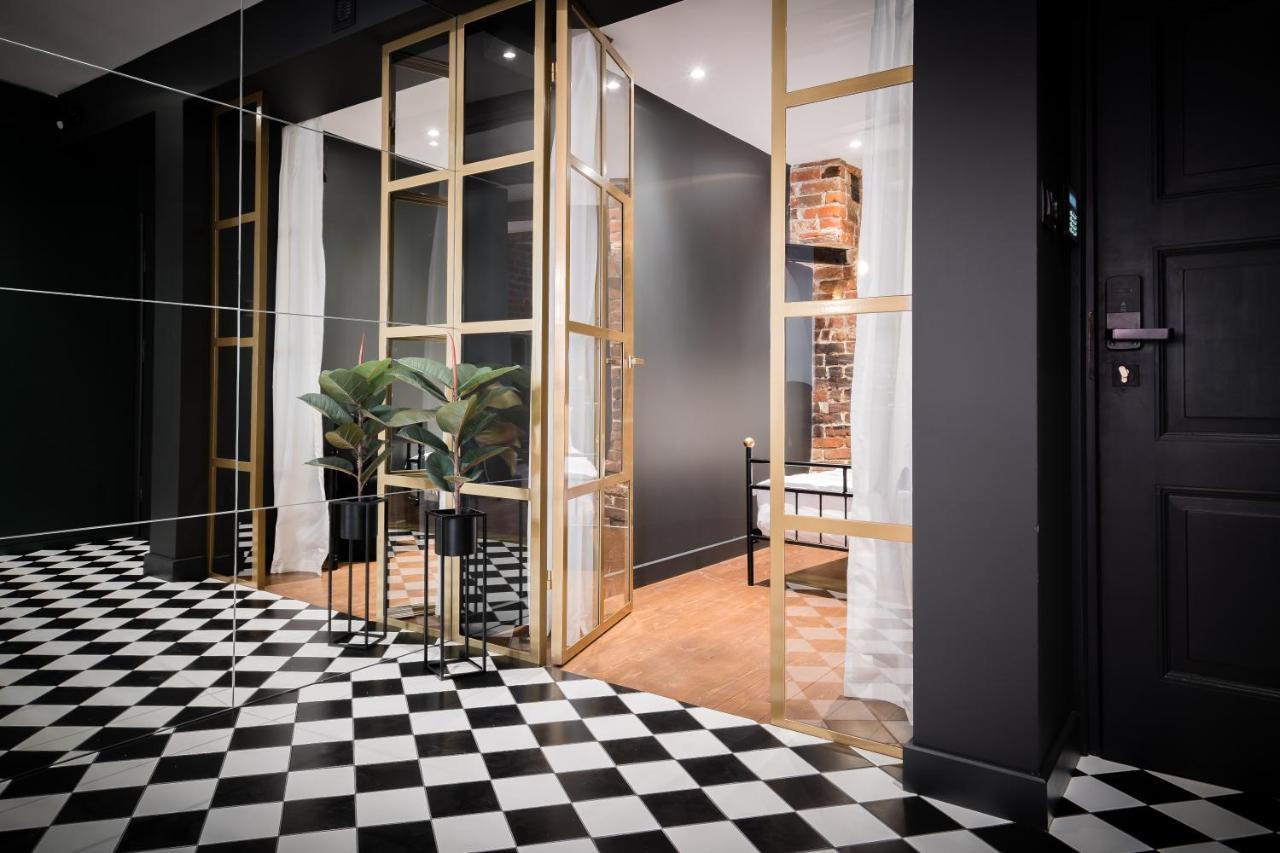 1555 Apartments III Stary Toruń المظهر الخارجي الصورة