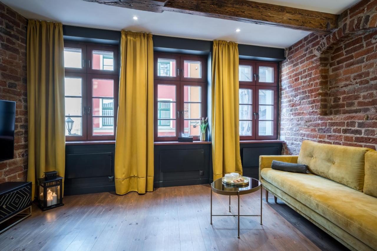 1555 Apartments III Stary Toruń المظهر الخارجي الصورة