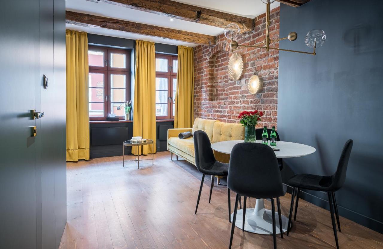1555 Apartments III Stary Toruń المظهر الخارجي الصورة